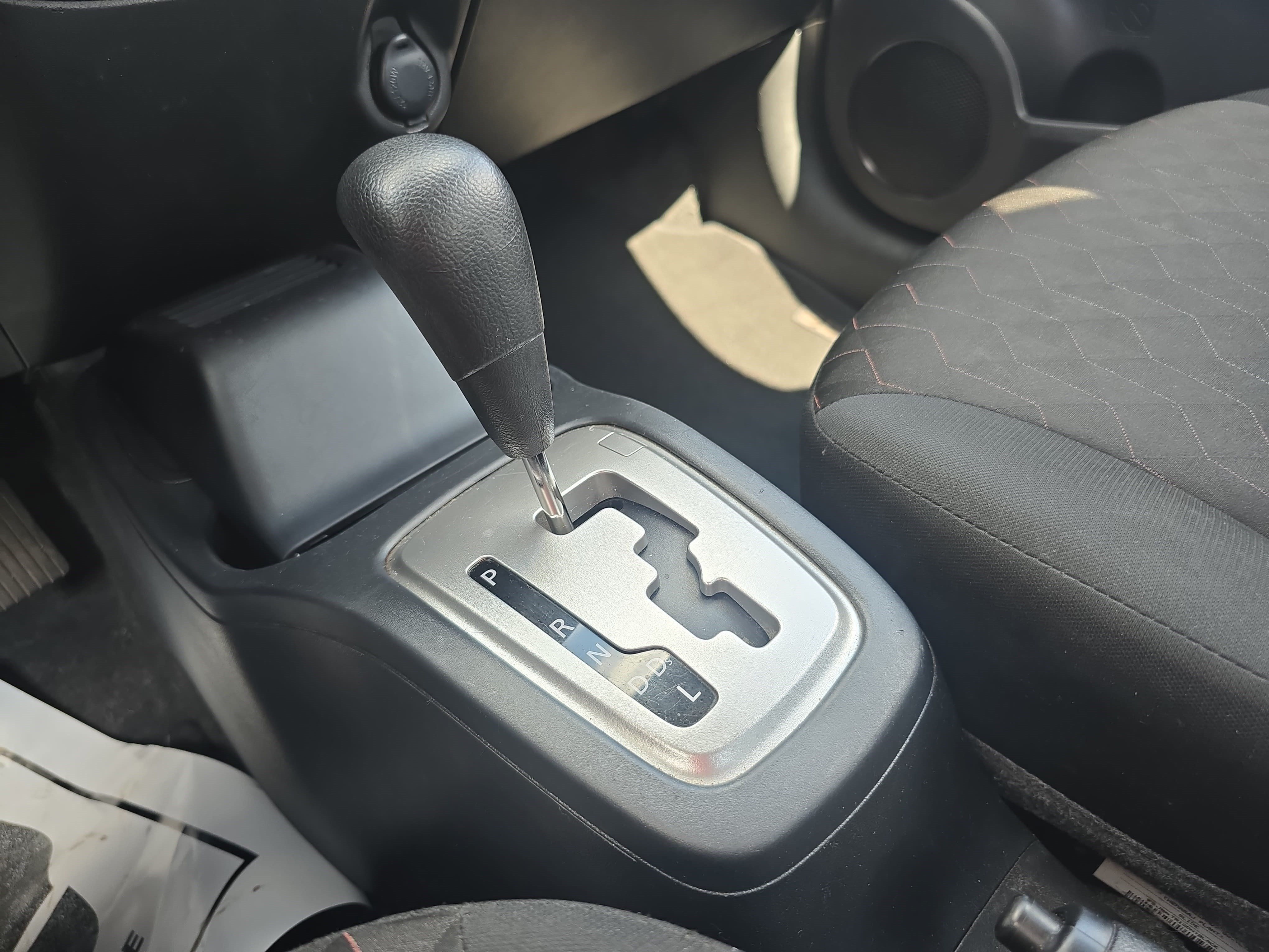Used 2024 Mitsubishi Mirage ES FWD image 23