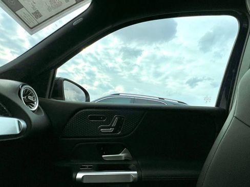 Certified 2024 Mercedes-Benz GLB 250 GLB 250 image 18