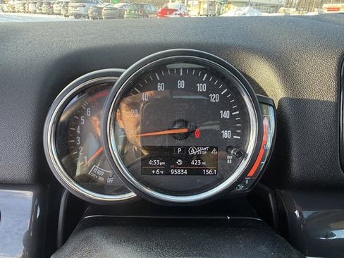 Used 2019 MINI Cooper Countryman S image 9