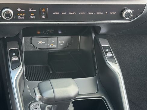 New 2026 Kia Sorento S AWD/4WD image 10
