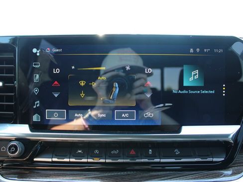 New 2026 Chevrolet Silverado 1500 LT Trail Boss w/ Convenience Package II AWD/4WD image 57
