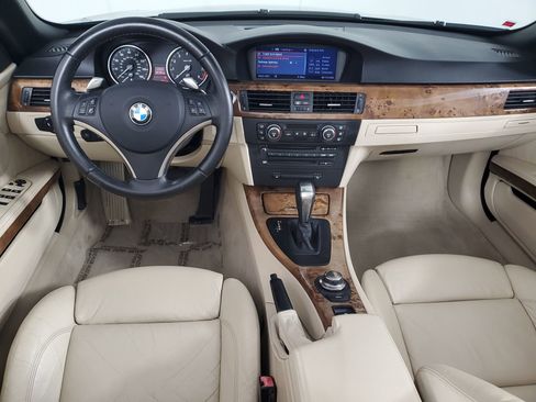 Used 2007 BMW 335i Convertible image 15