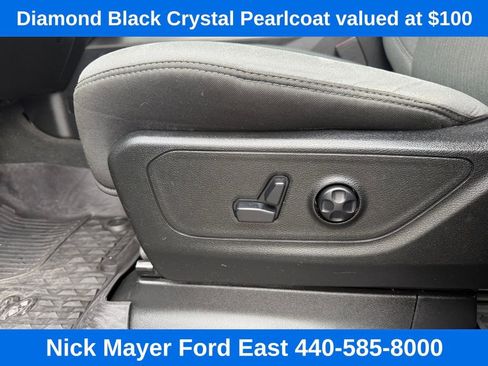 Used 2020 RAM 1500 Big Horn image 8