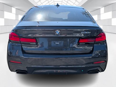 Used 2023 BMW 530i w/ M Sport Package image 6