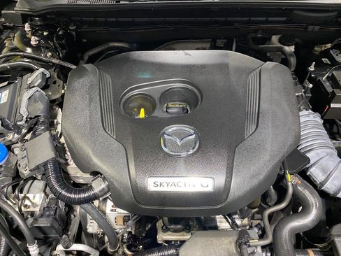 Used 2020 MAZDA MAZDA6 Grand Touring FWD image 29