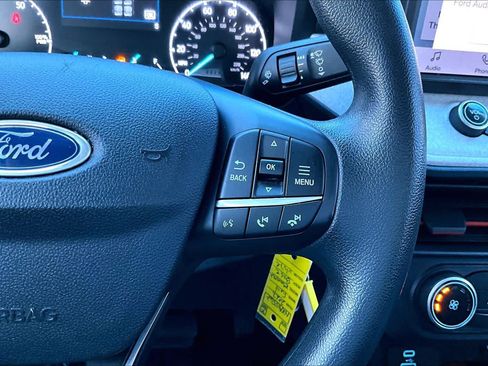 Used 2022 Ford Maverick XLT FWD image 24