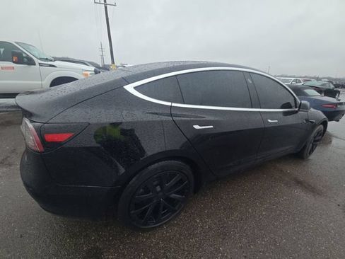 Used 2019 Tesla Model 3 Standard Range Plus RWD image 3