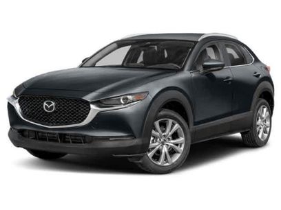 Used 2023 MAZDA CX-30 AWD 2.5 S w/ Select Package