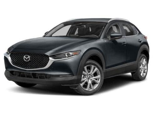 Used 2023 MAZDA CX-30 AWD 2.5 S w/ Select Package image 1