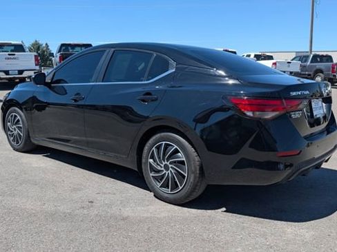 Used 2022 Nissan Sentra S FWD image 15