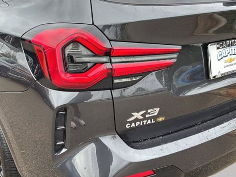 Used 2024 BMW X3 xDrive30i image 36