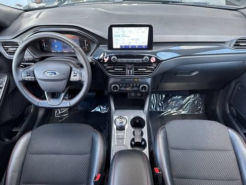 Used 2025 Ford Escape ST-Line FWD image 15