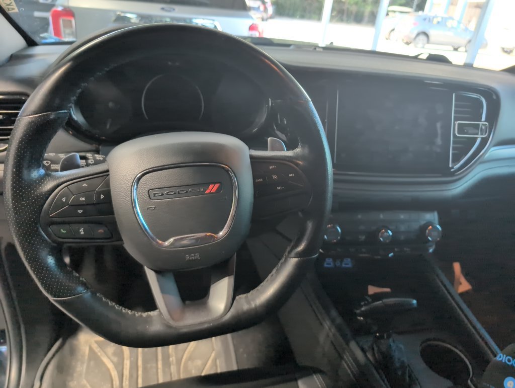 Used 2021 Dodge Durango GT AWD/4WD image 11
