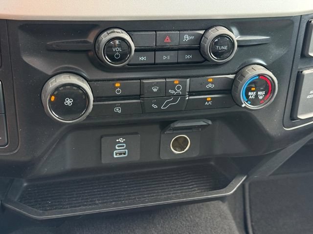 Used 2025 Ford F250 XLT AWD/4WD image 22