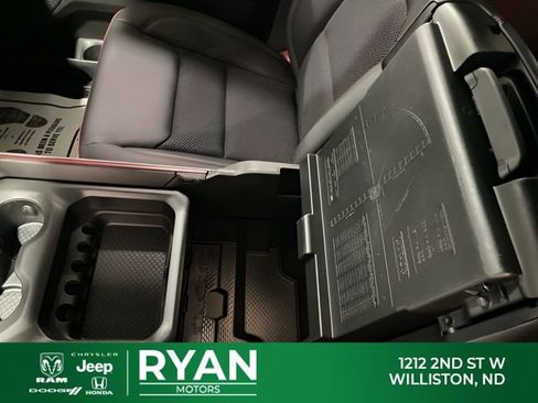 New 2026 RAM 1500 Rebel w/ Rebel Level 1 Equipment Group AWD/4WD image 32