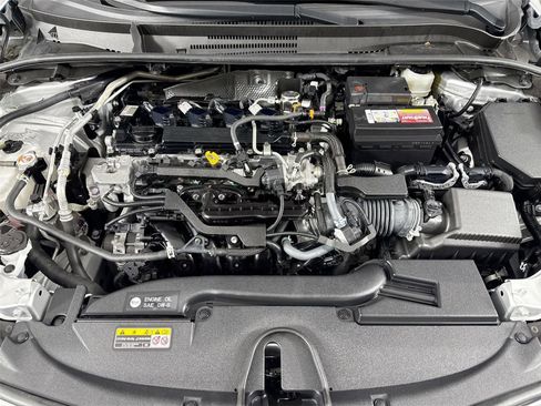 Certified 2023 Toyota Corolla LE image 43