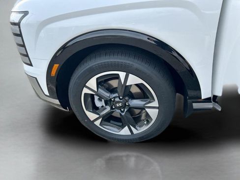 New 2026 Hyundai Palisade Limited FWD image 36