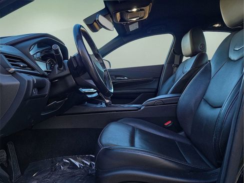 Used 2023 Cadillac CT4 Premium Luxury w/ Climate Package image 23