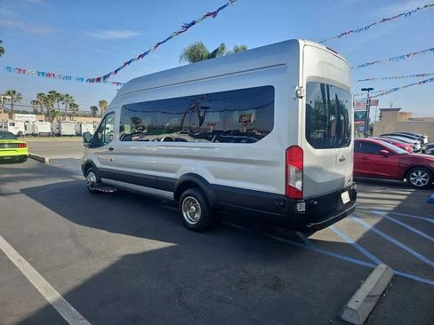 Used 2016 Ford Transit 350 XLT RWD image 5