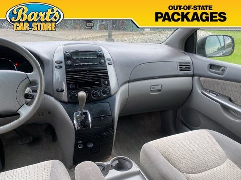 Used 2006 Toyota Sienna CE FWD image 13