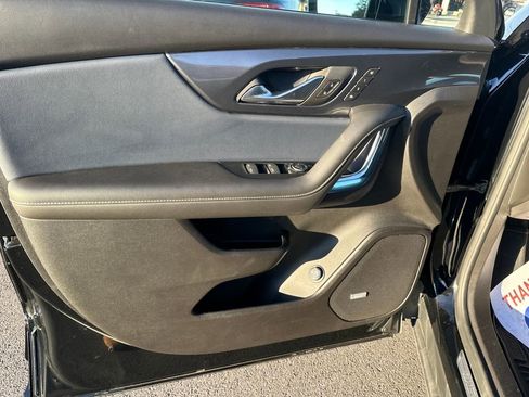 Used 2024 Chevrolet Blazer RS w/ Enhanced Convenience Package image 15