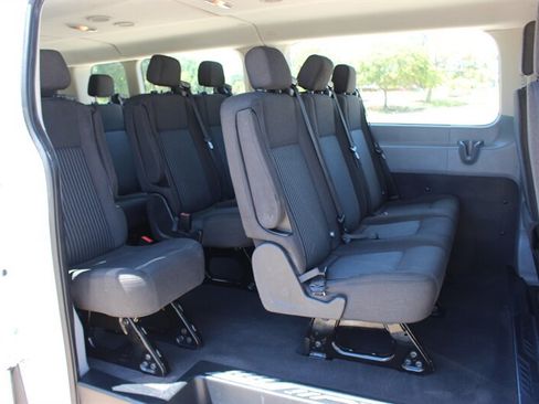 Used 2016 Ford Transit 350 XLT RWD image 15