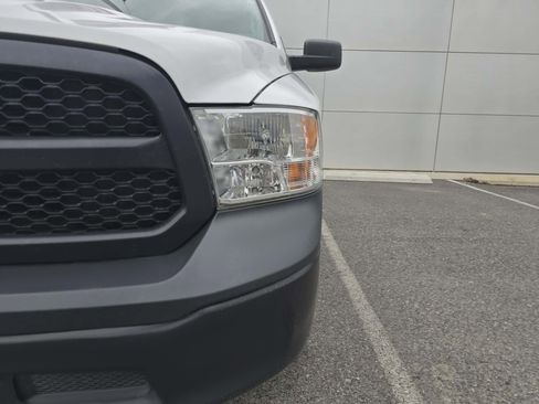 Used 2021 RAM 1500 Tradesman w/ Popular Equipment Group image 10