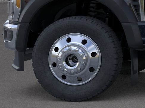New 2026 Ford F550 4x4 Supercab Super Duty w/ XLT Value Package image 44