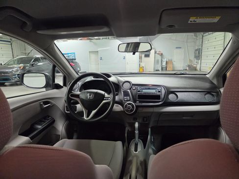 Used 2012 Honda Insight image 29