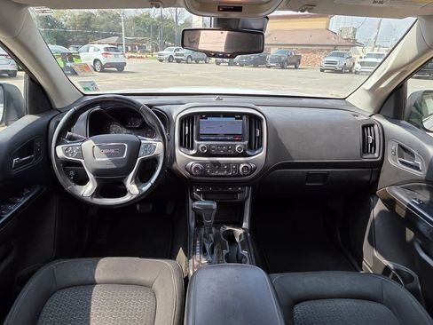 Used 2016 GMC Canyon SLE w/ SLE Convenience Package image 15