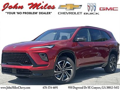 New 2026 Buick Enclave Sport Touring w/ Power Package