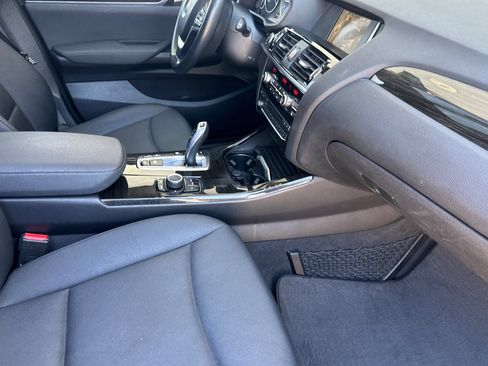 Used 2017 BMW X3 xDrive28i AWD/4WD image 17