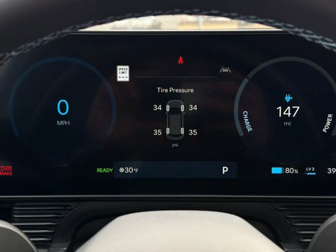 Used 2025 Hyundai Ioniq 5 N image 25