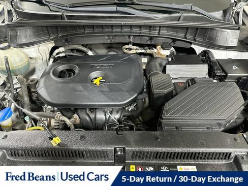 Used 2017 Hyundai Tucson SE Plus AWD/4WD image 38