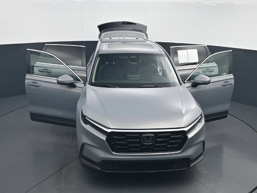 Used 2026 Honda CR-V EX-L image 51