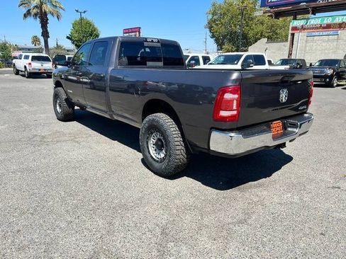 Used 2020 RAM 2500 Tradesman w/ Towing Technology Group AWD/4WD image 6