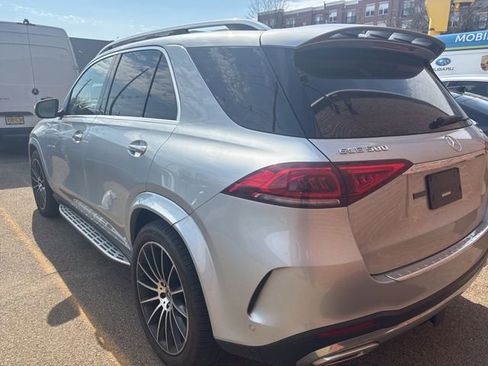 Used 2023 Mercedes-Benz GLE 580 4MATIC image 8