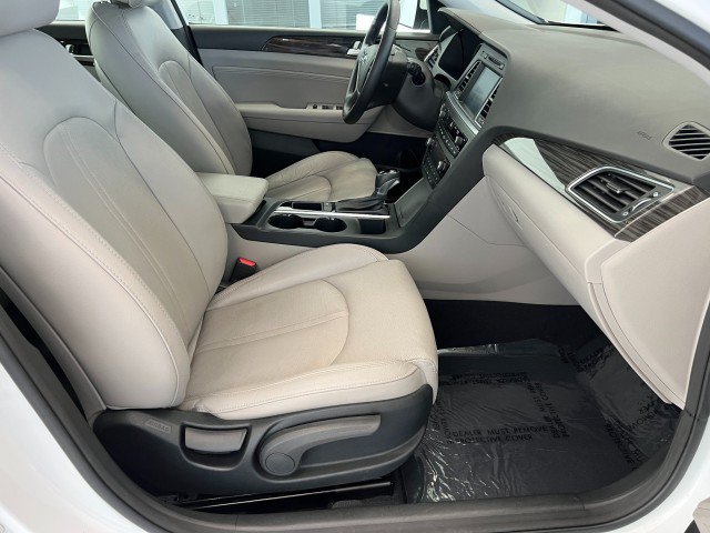 Used 2015 Hyundai Sonata ECO w/ Option Group 08 FWD image 12