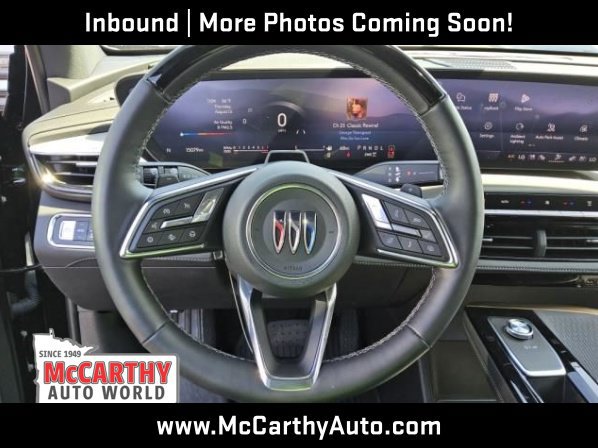Used 2026 Buick Enclave Avenir w/ Super Cruise Package AWD/4WD image 8