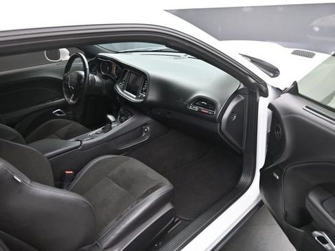 Used 2023 Dodge Challenger R/T Scat Pack w/ Plus Package RWD image 9