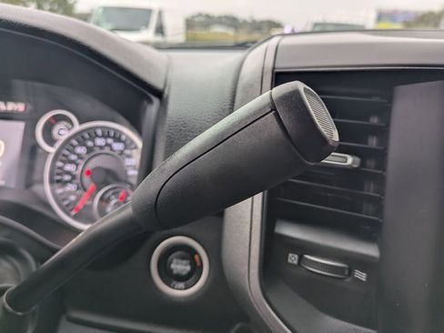 Used 2023 RAM 2500 Tradesman image 21