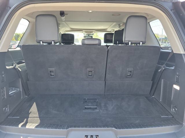 Used 2019 Ford Expedition Platinum RWD image 9