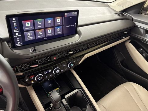 Used 2024 Honda Accord Touring image 28