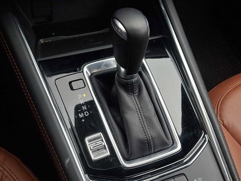 Certified 2024 MAZDA CX-5 Carbon Edition image 16