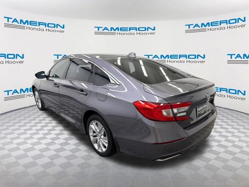 Used 2020 Honda Accord LX image 3