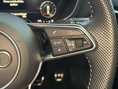 Used 2022 Audi TT 2.0T w/ S Line Competition Package image 13