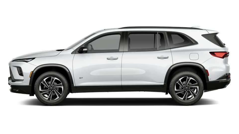 New 2027 Buick Enclave Sport Touring w/ Power Package AWD/4WD image 32