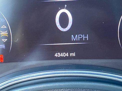 Used 2021 Jeep Grand Cherokee 80th Anniversary w/ Quick Order Package 2GK 80th image 22