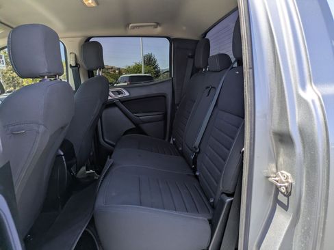 Used 2021 Ford Ranger XLT w/ Equipment Group 301A Mid AWD/4WD image 26