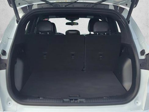 Certified 2023 Ford Escape ST-Line w/ Tech Pack #1 FWD image 7